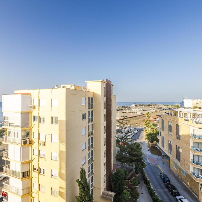 A&N Mediterranean Family Coastline Torre del Mar - Apartment - 2