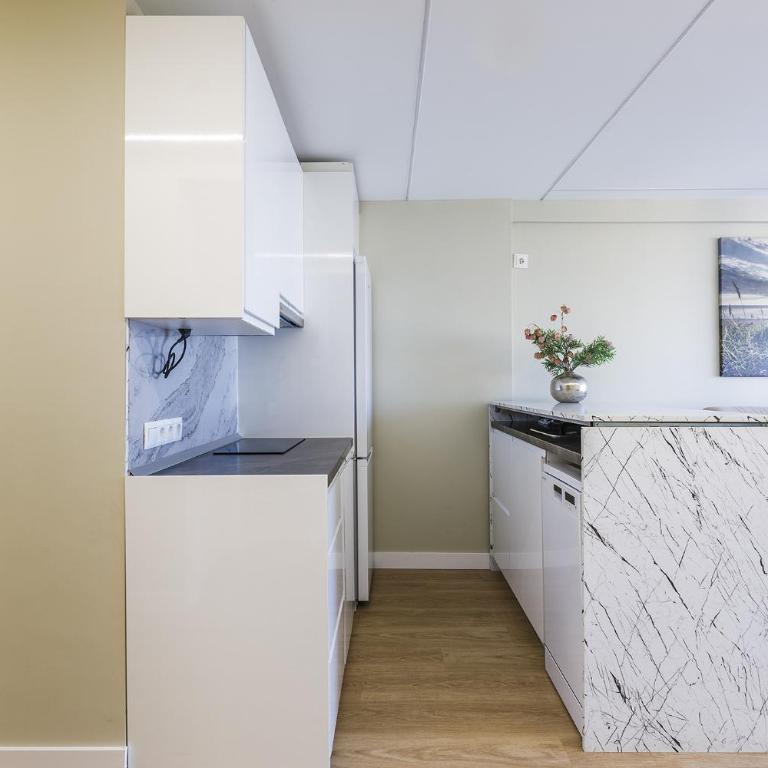A&N Mediterranean Family Coastline Torre del Mar - Apartment - 23