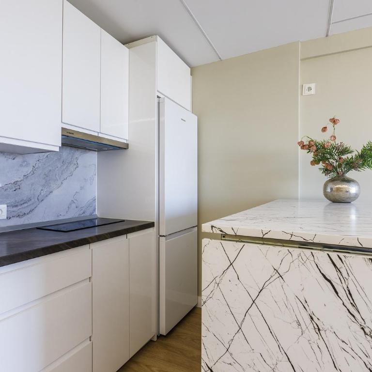 A&N Mediterranean Family Coastline Torre del Mar - Apartment - 24