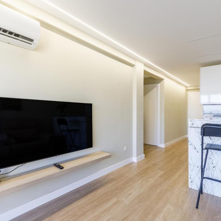 A&N Mediterranean Family Coastline Torre del Mar - Apartment - 32