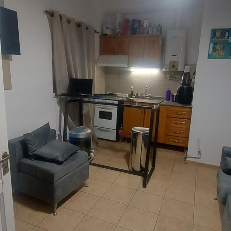 Consorcios jardines de 9 de julio - Apartamento de 1 dormitorio - 1