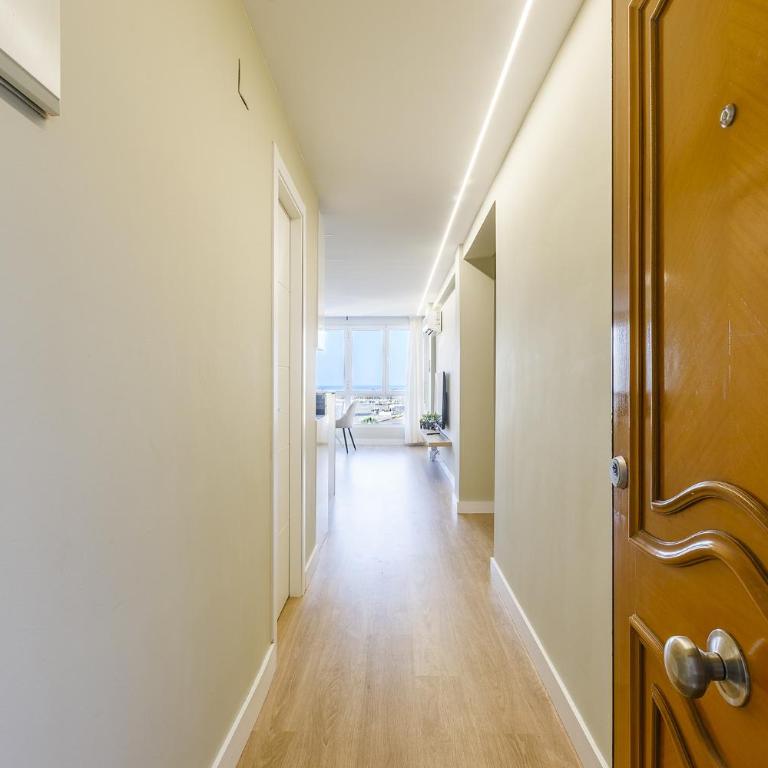 A&N Mediterranean Family Coastline Torre del Mar - Apartment - 36
