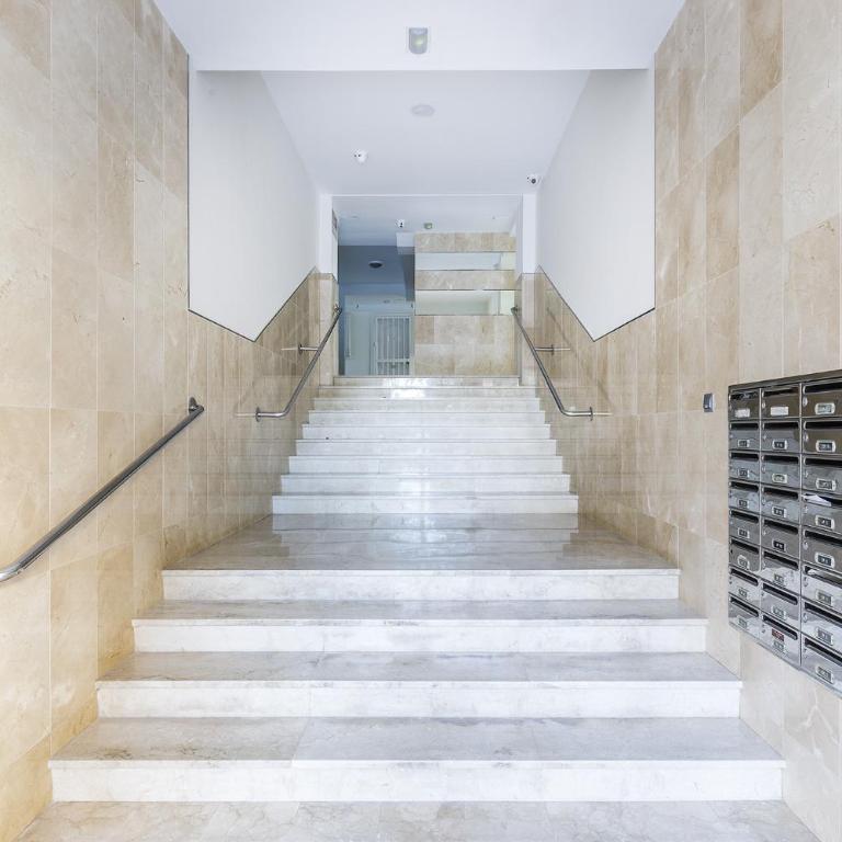 A&N Mediterranean Family Coastline Torre del Mar - Apartment - 46