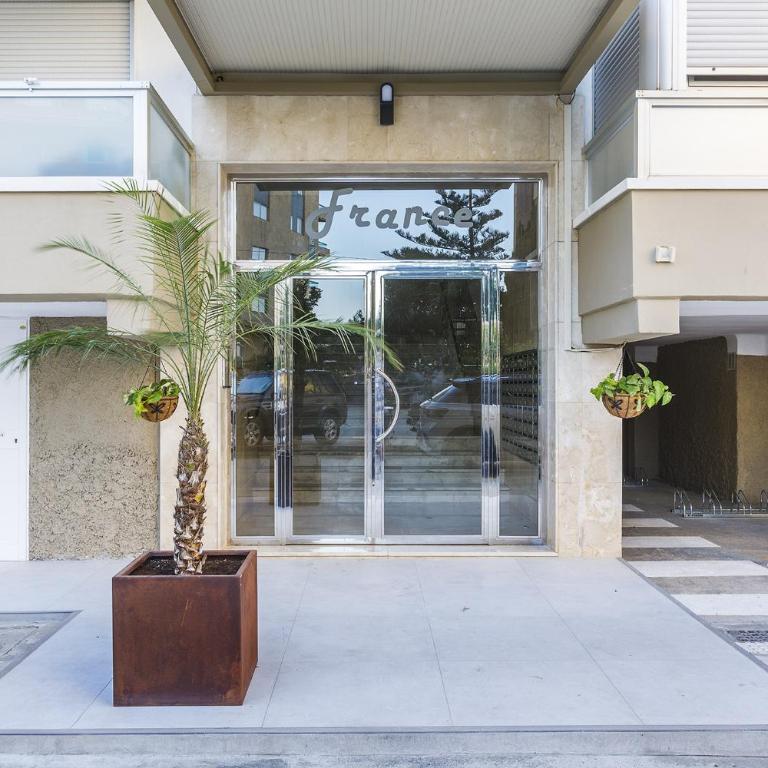 A&N Mediterranean Family Coastline Torre del Mar - Apartment - 47
