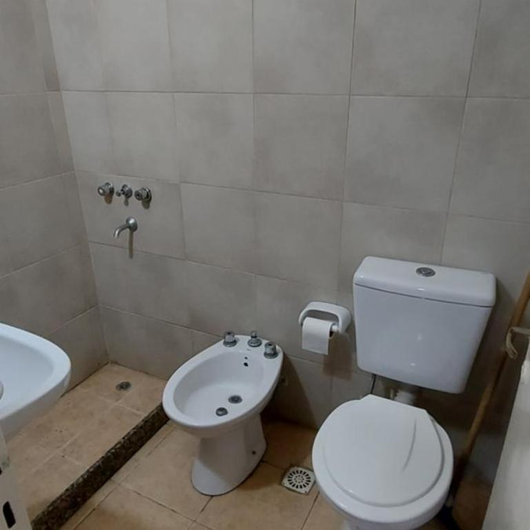 Consorcios jardines de 9 de julio - Apartamento de 1 dormitorio - 2