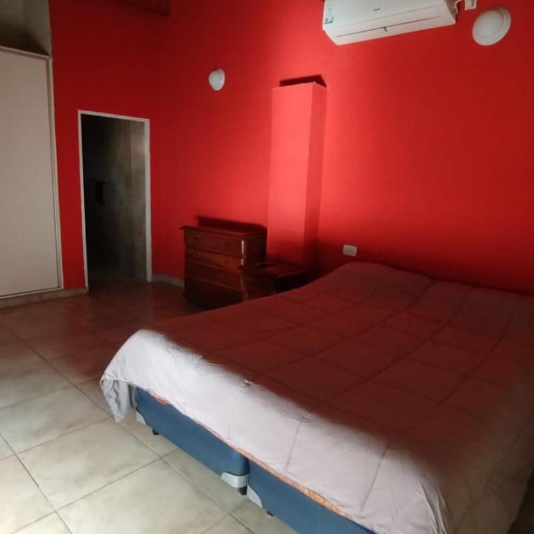 Finca la milagrosa - Casa de 2 dormitorios - 10