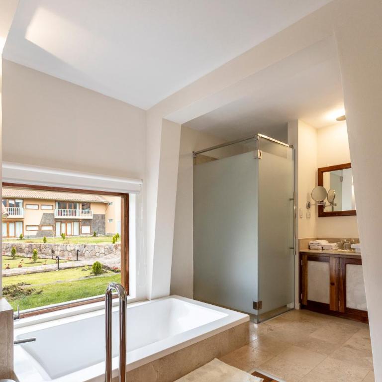 Casa Eva Hotel Boutique - Double Room with Spa Bath - 11