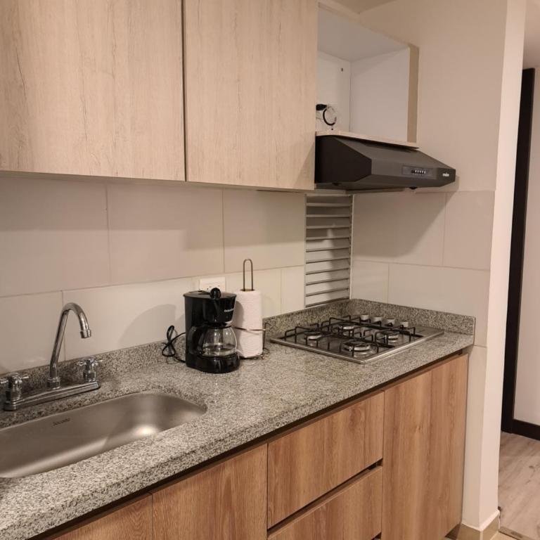 Estancias confortables, amigos y familia - Apartamento de 3 dormitorios - 5