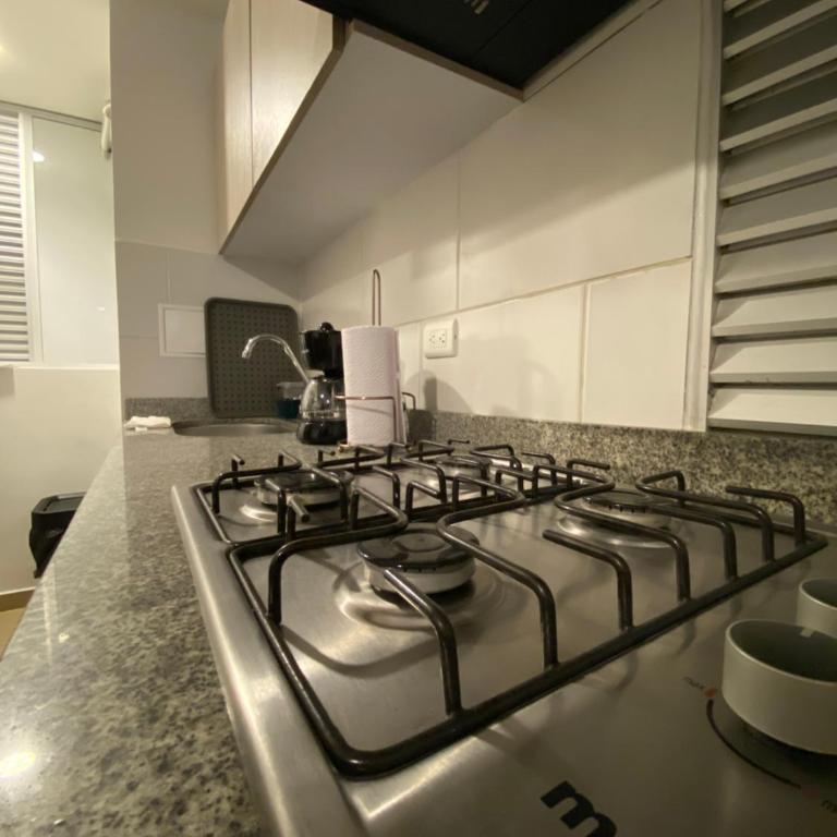 Estancias confortables, amigos y familia - Apartamento de 3 dormitorios - 6