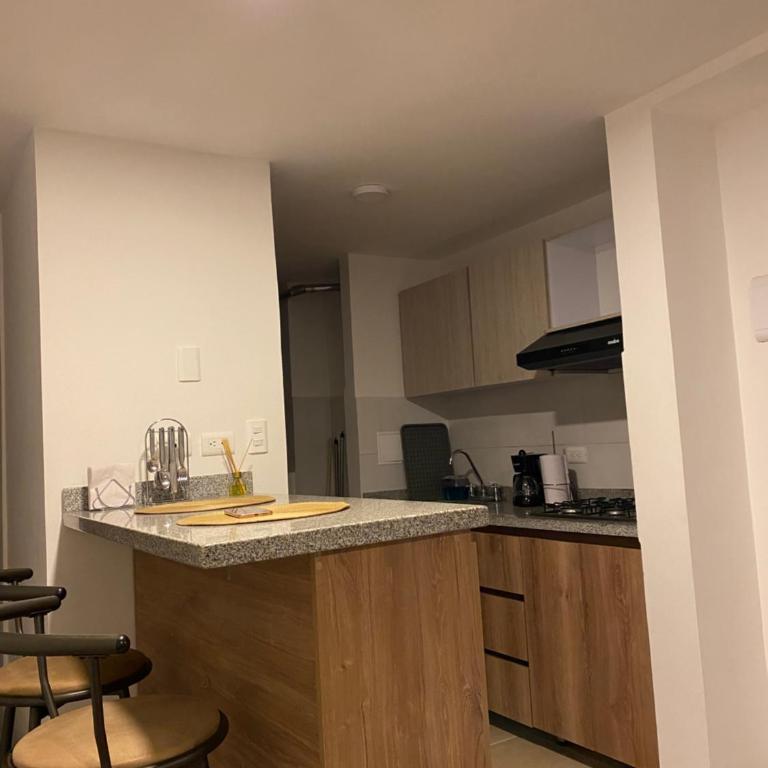 Estancias confortables, amigos y familia - Apartamento de 3 dormitorios - 20