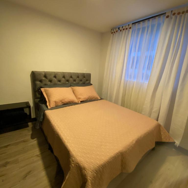 Estancias confortables, amigos y familia - Apartamento de 3 dormitorios - 21