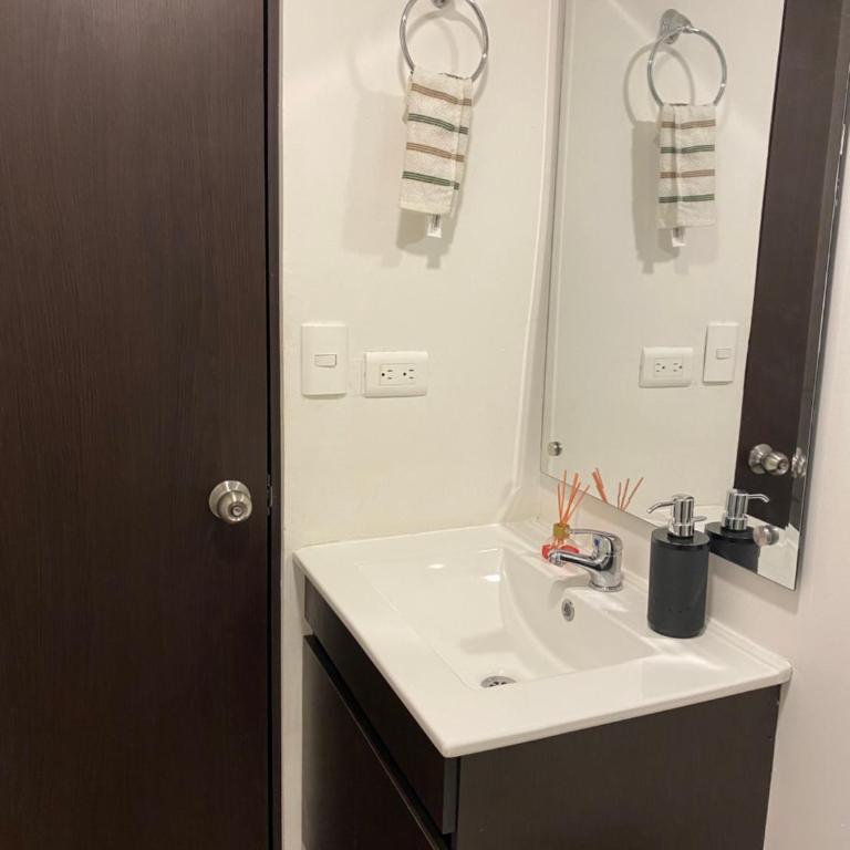 Estancias confortables, amigos y familia - Apartamento de 3 dormitorios - 26