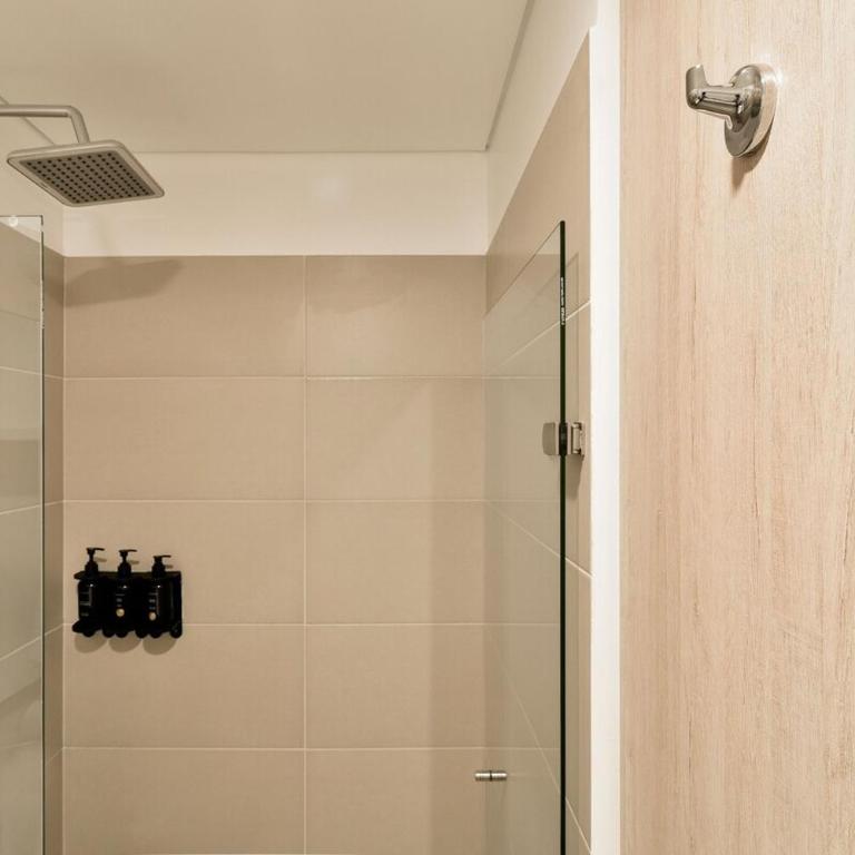 NOK Cozy Loft in Usaquén - Apartamento de 1 dormitorio - 8