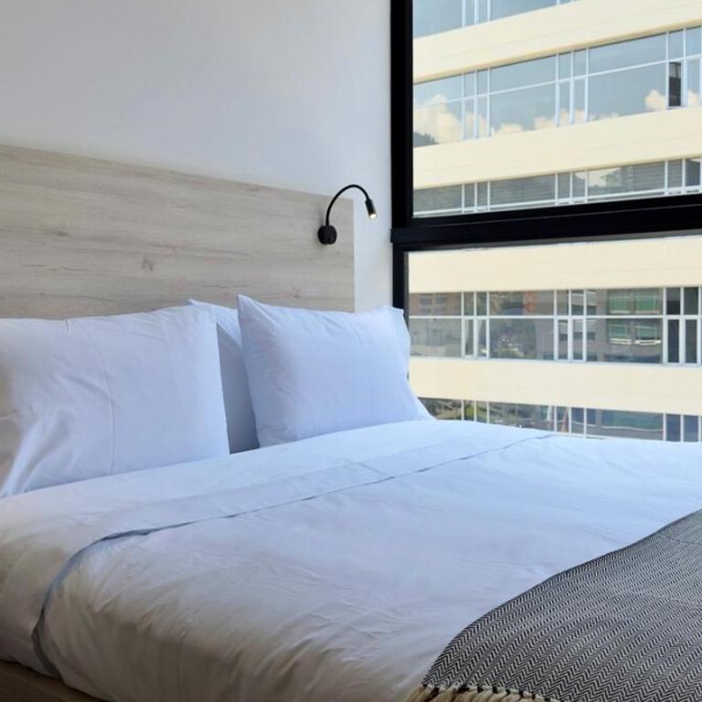 NOK Cozy Loft in Usaquén - Apartamento de 1 dormitorio - 11