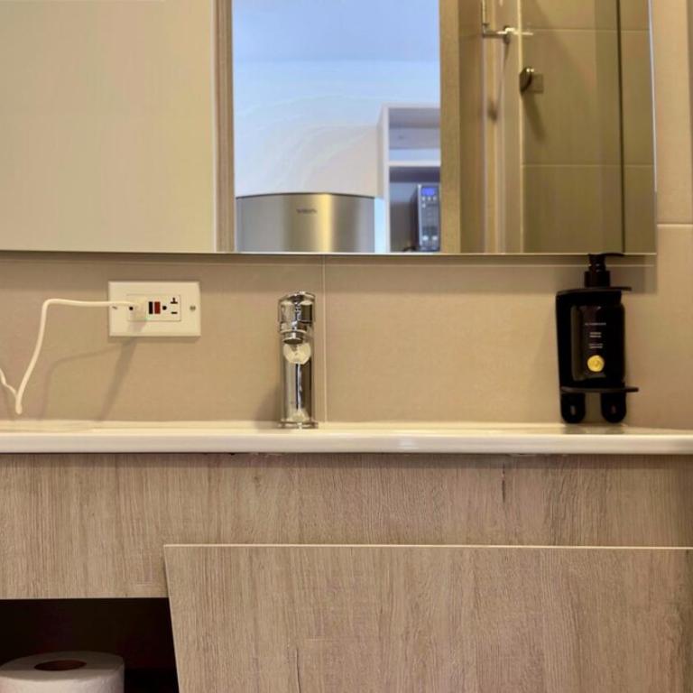 NOK Cozy Loft in Usaquén - Apartamento de 1 dormitorio - 15