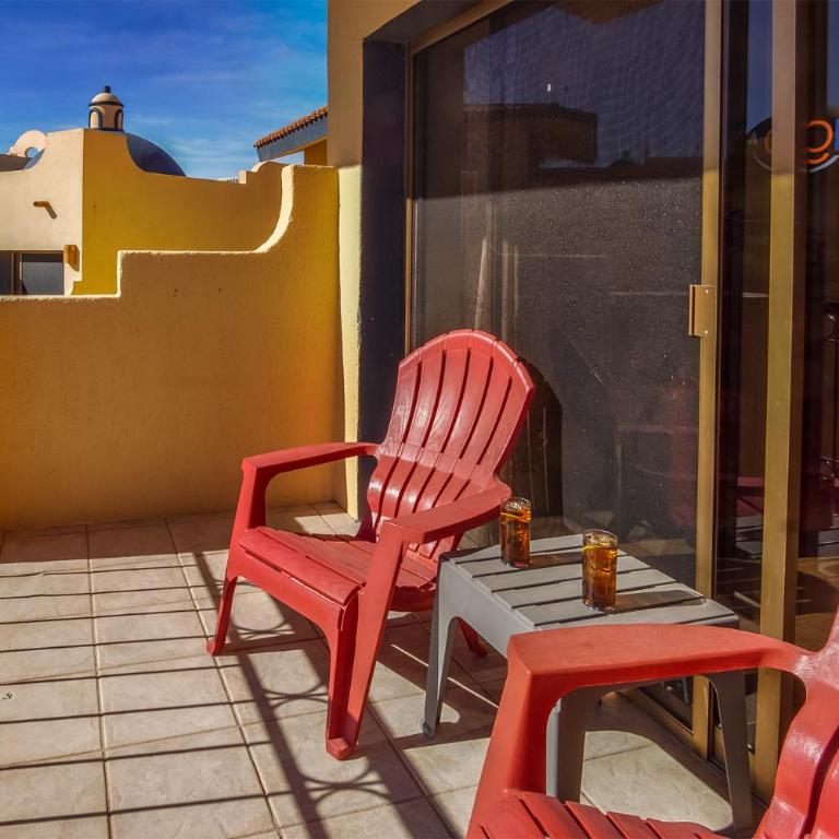 Princesa De Penasco - Casa - 25