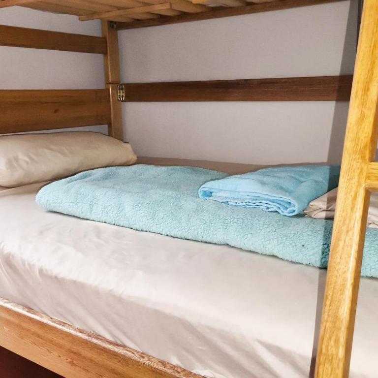 Kuyay Yachi Hostel - Habitación Doble - 2 camas - 6