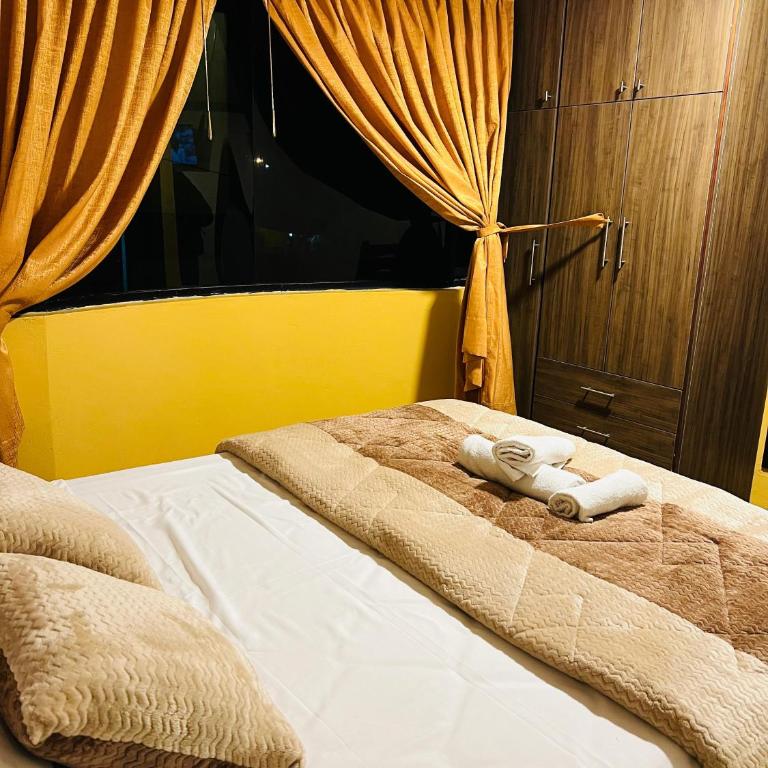 Departamento vacacional FRANZO - Apartamento Deluxe - 9