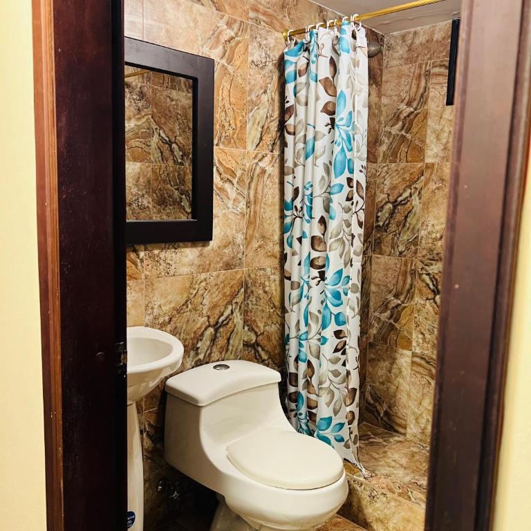 Departamento vacacional FRANZO - Apartamento Deluxe - 10