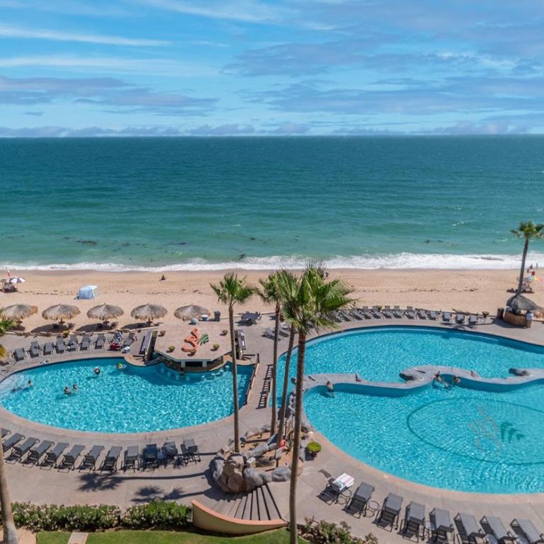 Sonoran Sea - Ferienhaus - 2