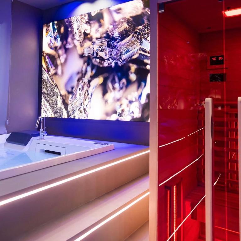 Platinum Suite&Spa - Appartamento con 1 Camera da Letto - 3