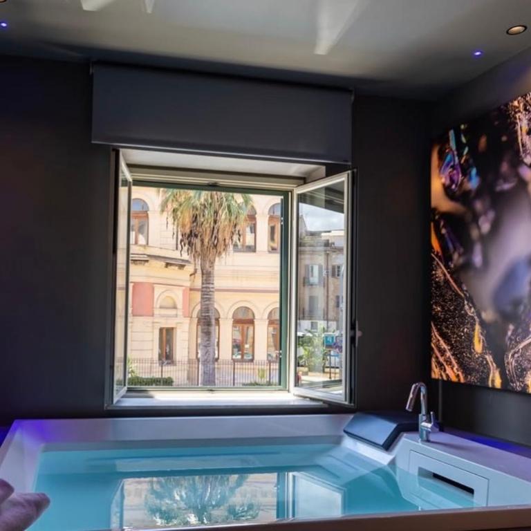 Platinum Suite&Spa - Appartamento con 1 Camera da Letto - 17