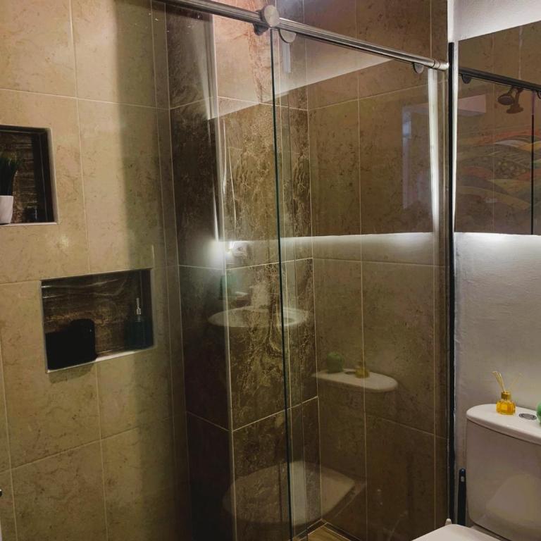 Apartasuite en el Corazón del Eje Cafetero - Apartamento de 1 dormitorio - 32