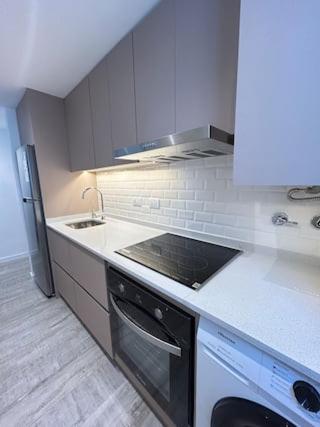 Alojamiento Griego - Apartamento de 2 dormitorios - 4