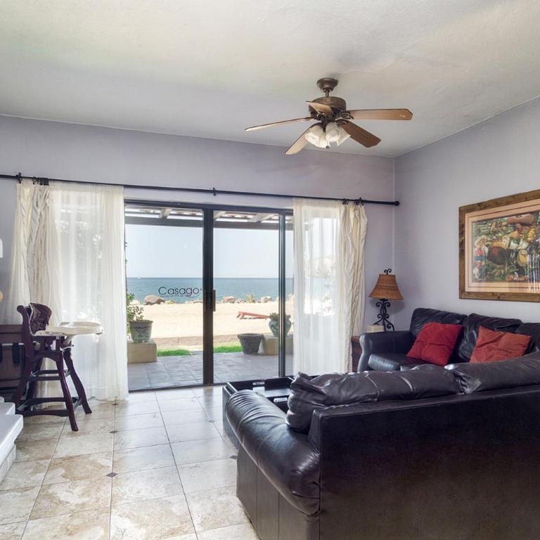 Marina Pinacate - Casa - 3