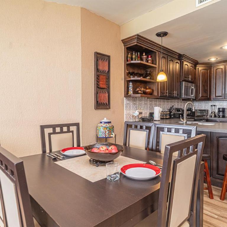 Sonoran Sun - Casa - 8