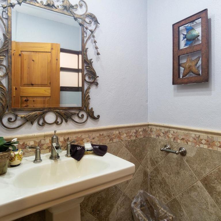 Marina Pinacate - Casa - 15