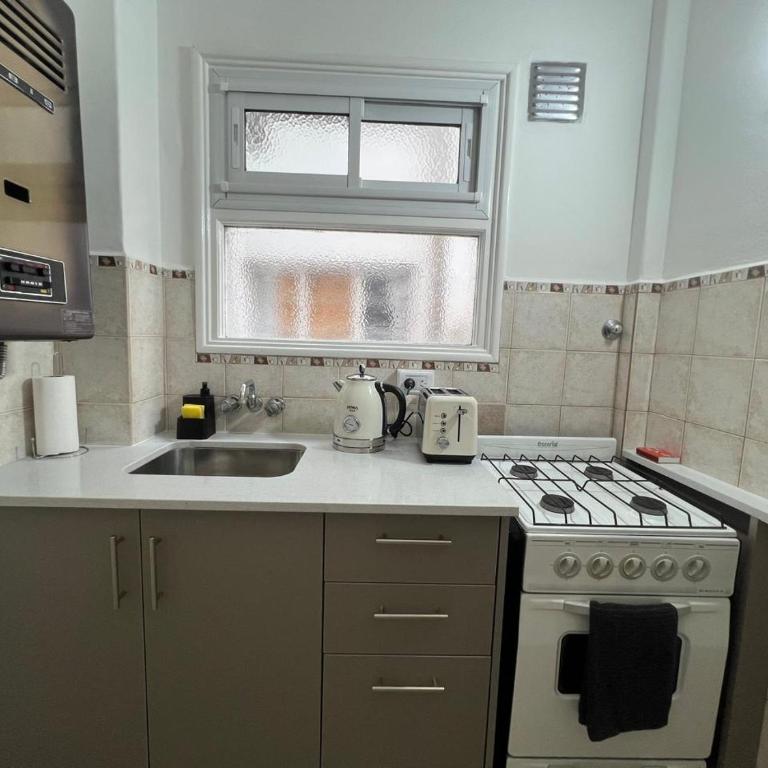 Máximo confort y tranquilidad a metros del mar - Apartamento de 1 dormitorio - 3