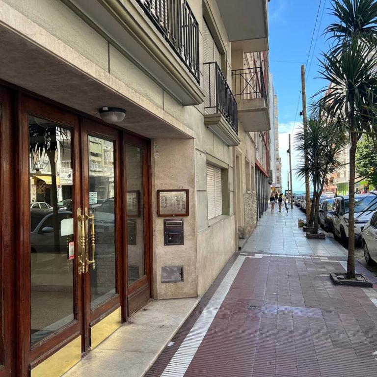 Máximo confort y tranquilidad a metros del mar - Apartamento de 1 dormitorio - 8