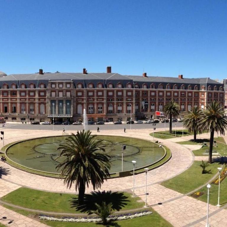 Máximo confort y tranquilidad a metros del mar - Apartamento de 1 dormitorio - 13