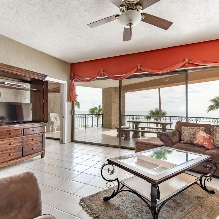 Sonoran Sea - Casa - 7