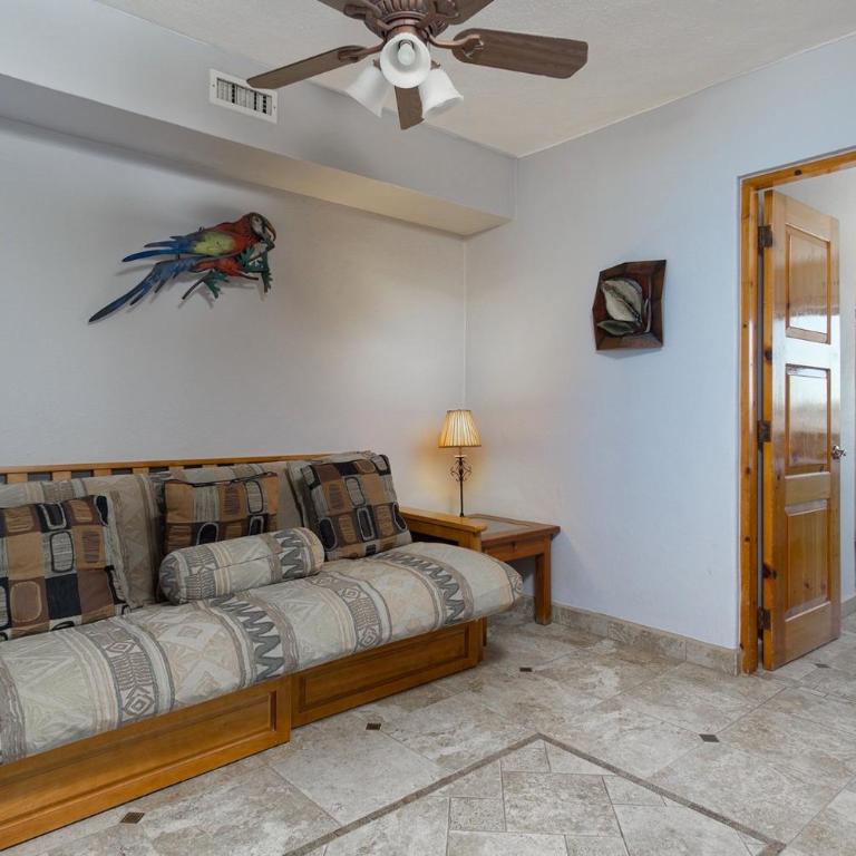 Marina Pinacate - Casa - 4