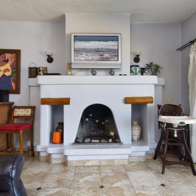 Marina Pinacate - Casa - 5