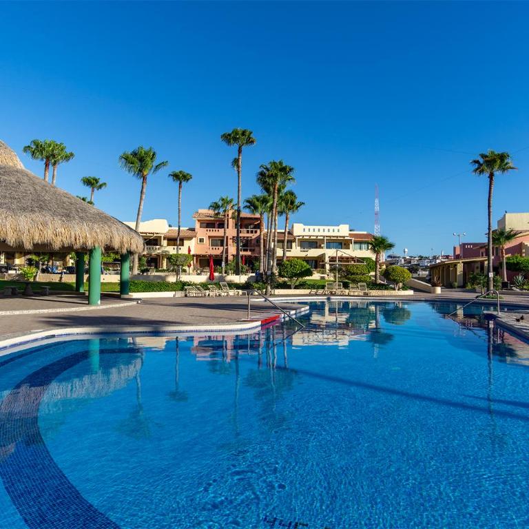 Marina Pinacate - Casa - 23