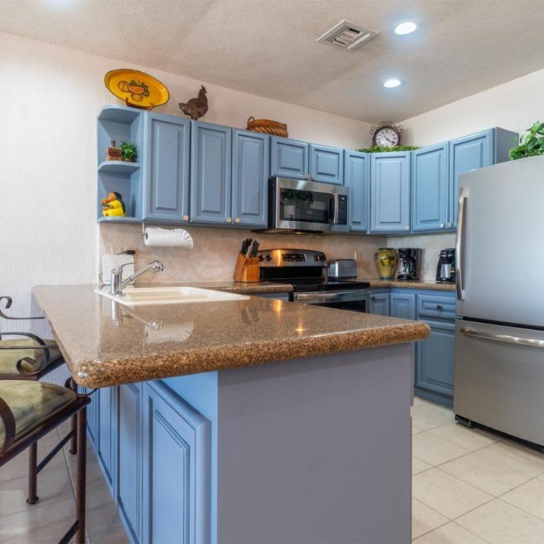 Sonoran Sea - Casa - 4
