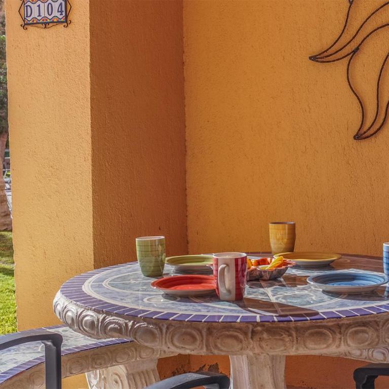 Princesa De Penasco - Casa - 9