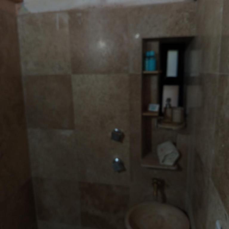 Tiki - Two-Bedroom House - 1