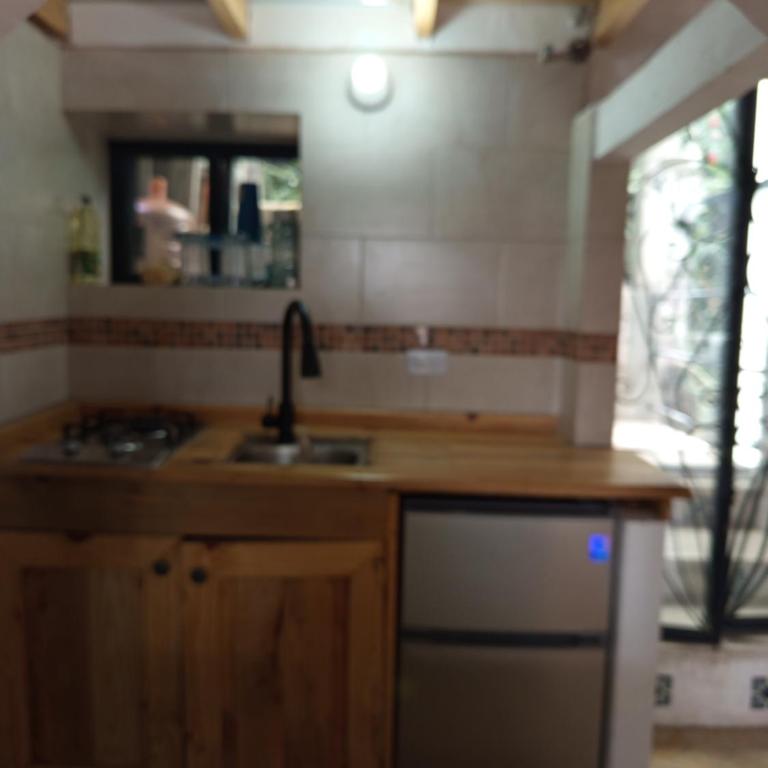 Tiki - Two-Bedroom House - 16