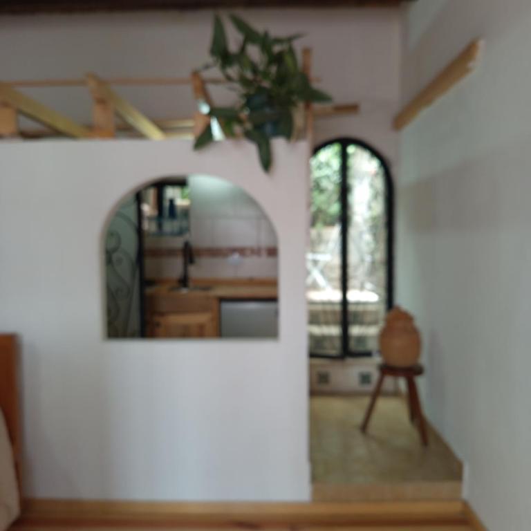 Tiki - Two-Bedroom House - 17