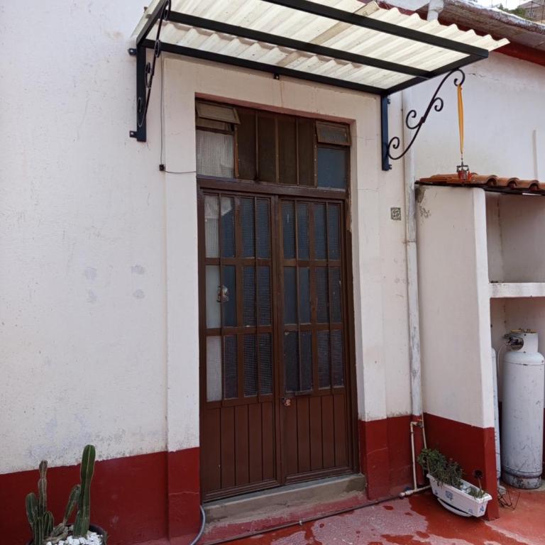 Tiki - Two-Bedroom House - 25
