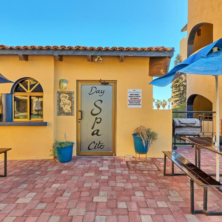 Princesa De Penasco - Casa - 18
