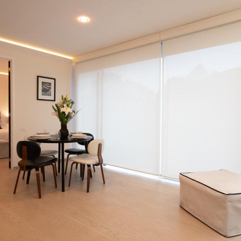 Casa L - One-Bedroom Apartment - 1