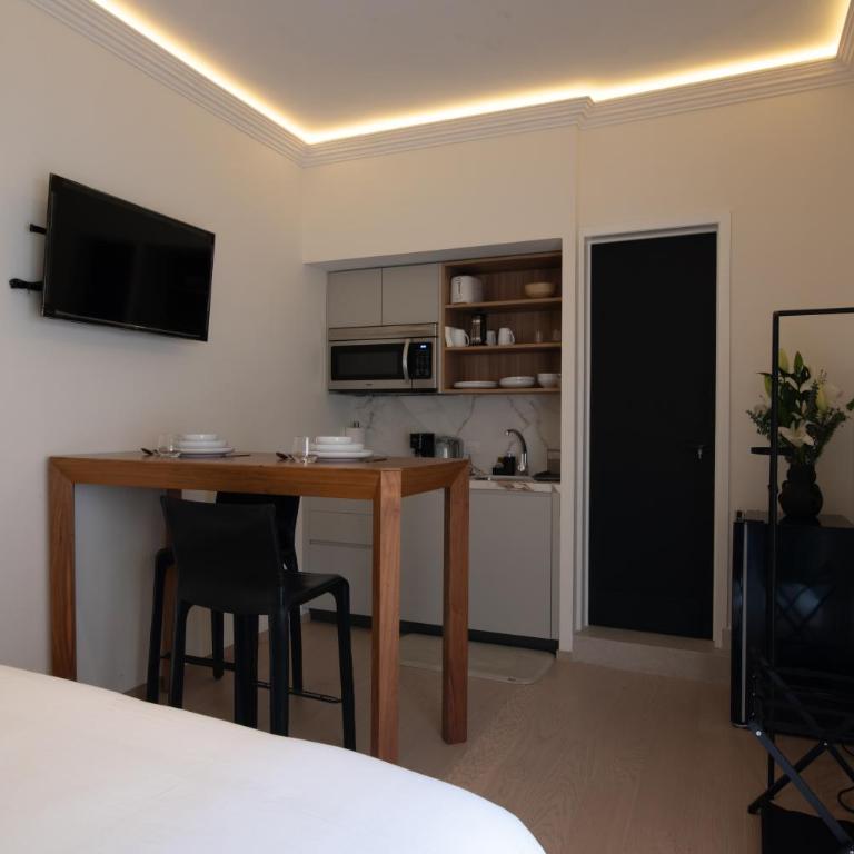 Casa L - One-Bedroom Apartment - 2