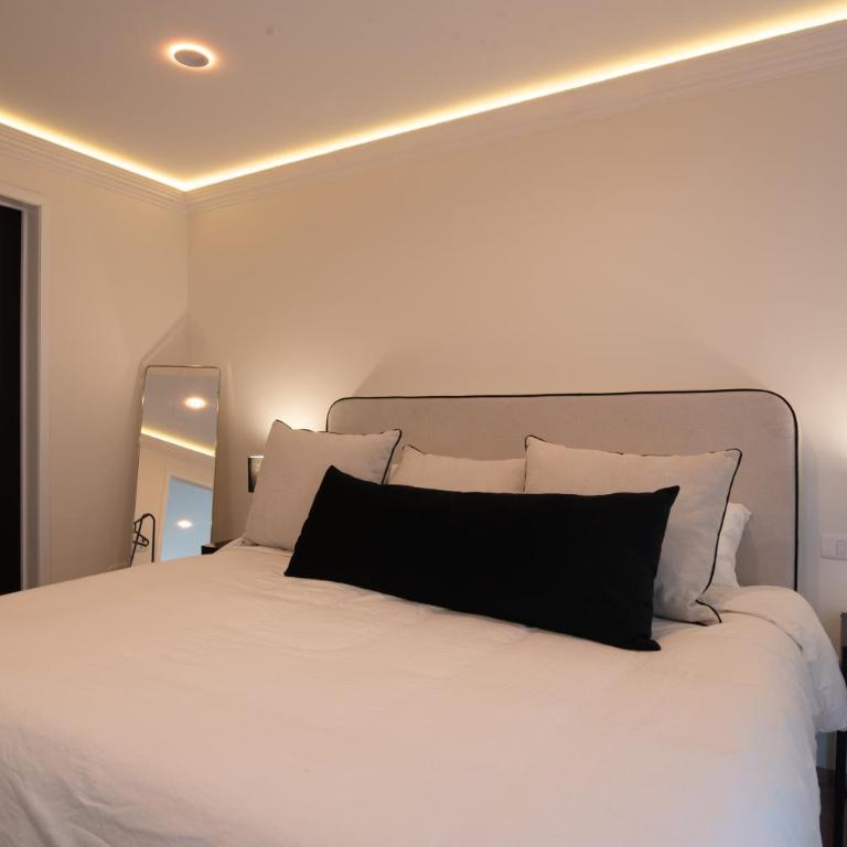 Casa L - One-Bedroom Apartment - 2