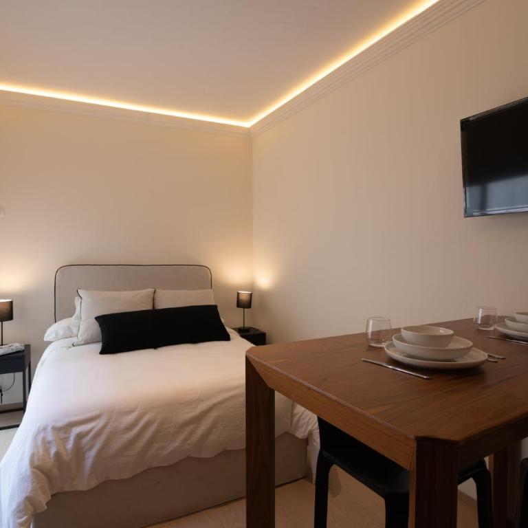 Casa L - One-Bedroom Apartment - 3