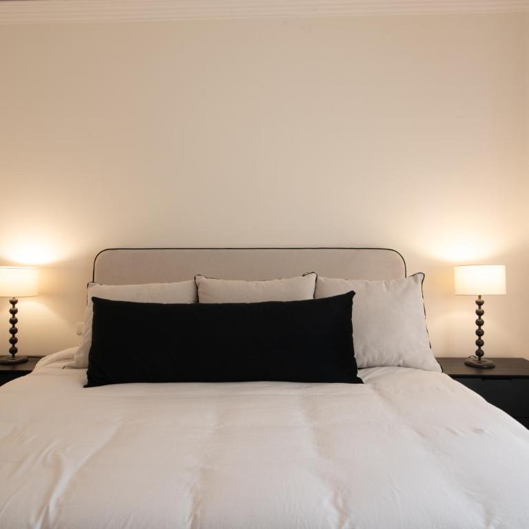 Casa L - One-Bedroom Apartment - 2